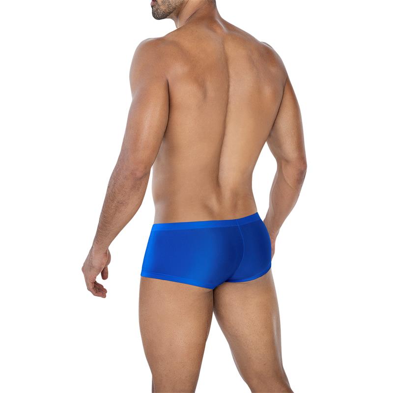 C4mspx13 Calzoncillo Hipster Azul Talla (Interno):S