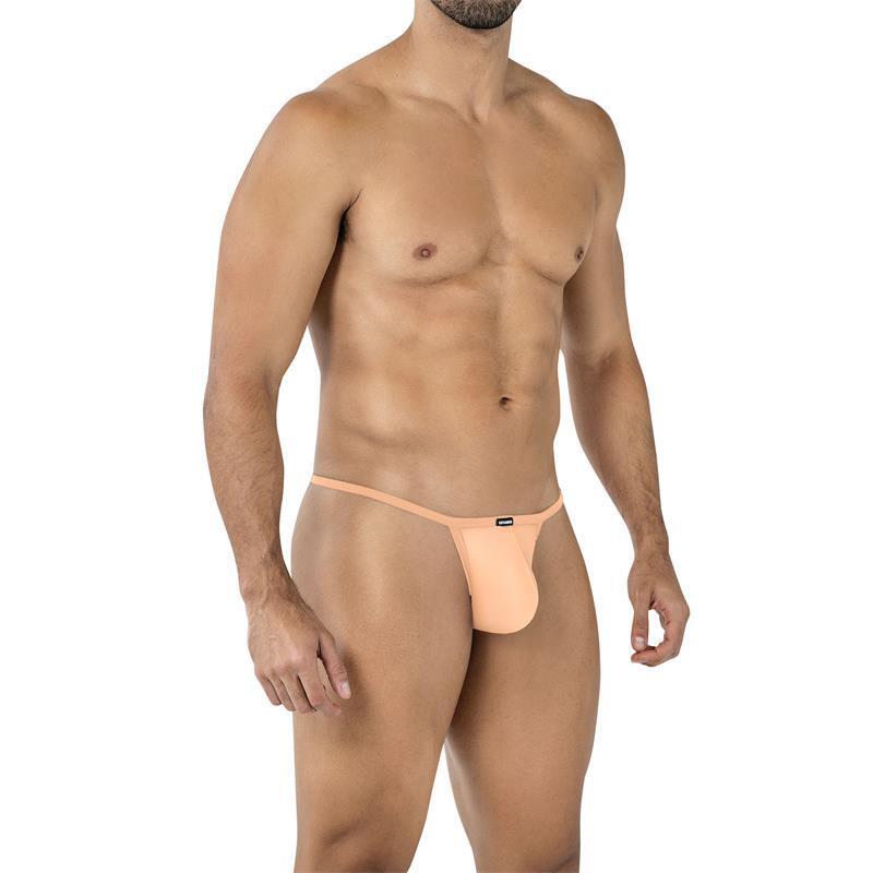 C4mspx17 Mini Tanga Kini Melocotón Talla (Interno):S