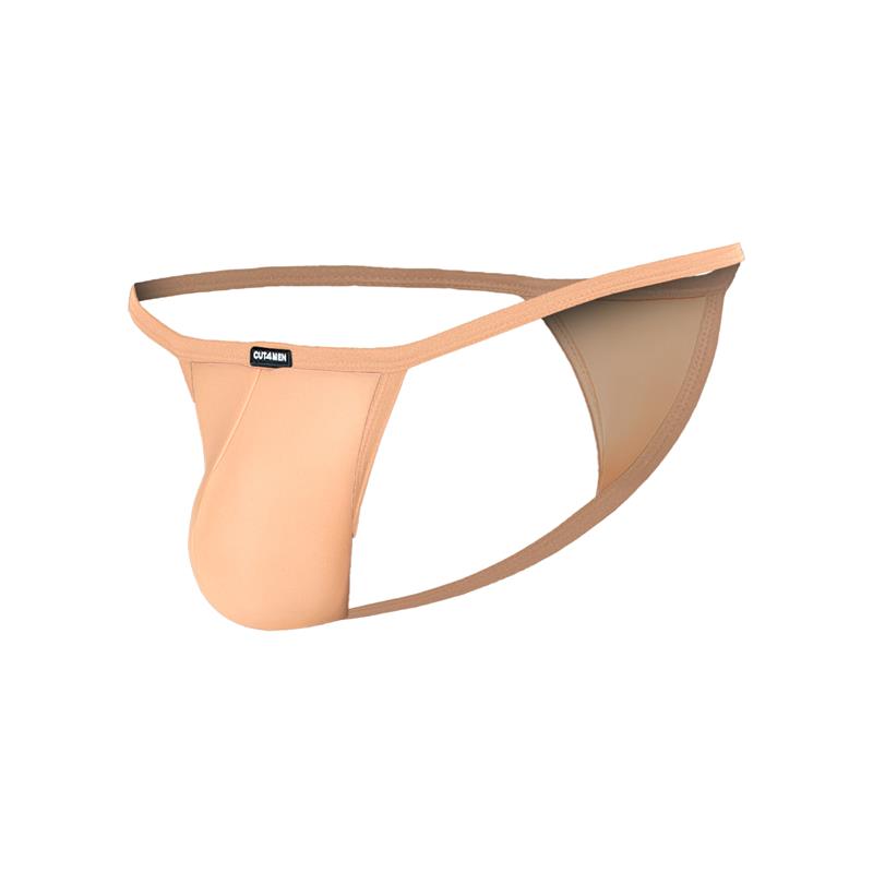 C4mspx17 Mini Tanga Kini Melocotón Talla (Interno):S