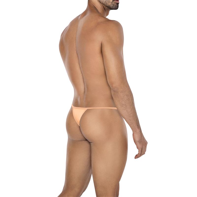 C4mspx17 Mini Tanga Kini Melocotón Talla (Interno):S