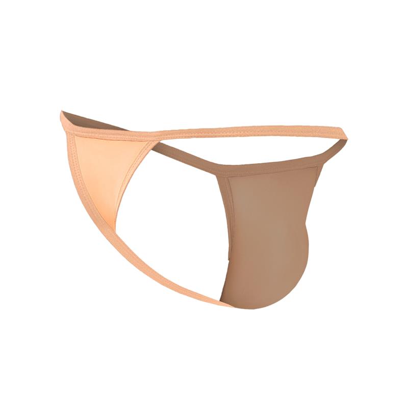 C4mspx17 Mini Tanga Kini Melocotón Talla (Interno):S