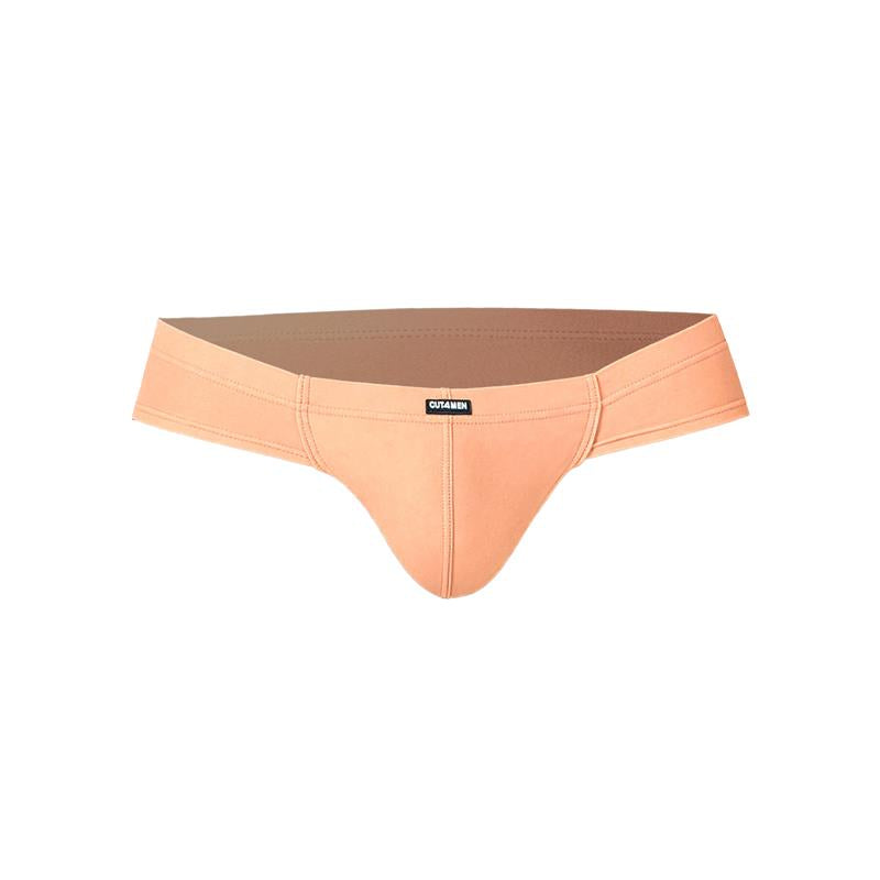 C4mspx22 Calzoncillo Hybrid Cheeky Brief Melocotón Talla (Interno):S