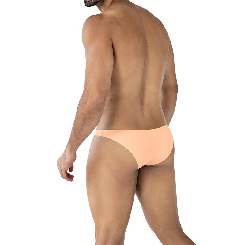 C4mspxbul01 Calzoncillo Tiro Bajo Melocotón Talla (Interno):S