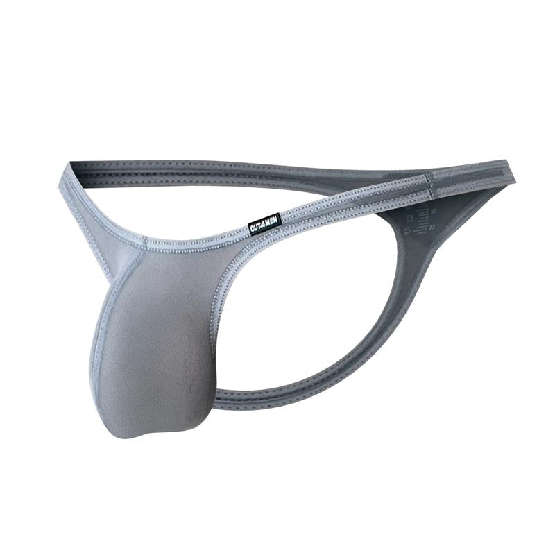 C4mspxbul02 Tanga Mesh Grey Talla (Interno):S