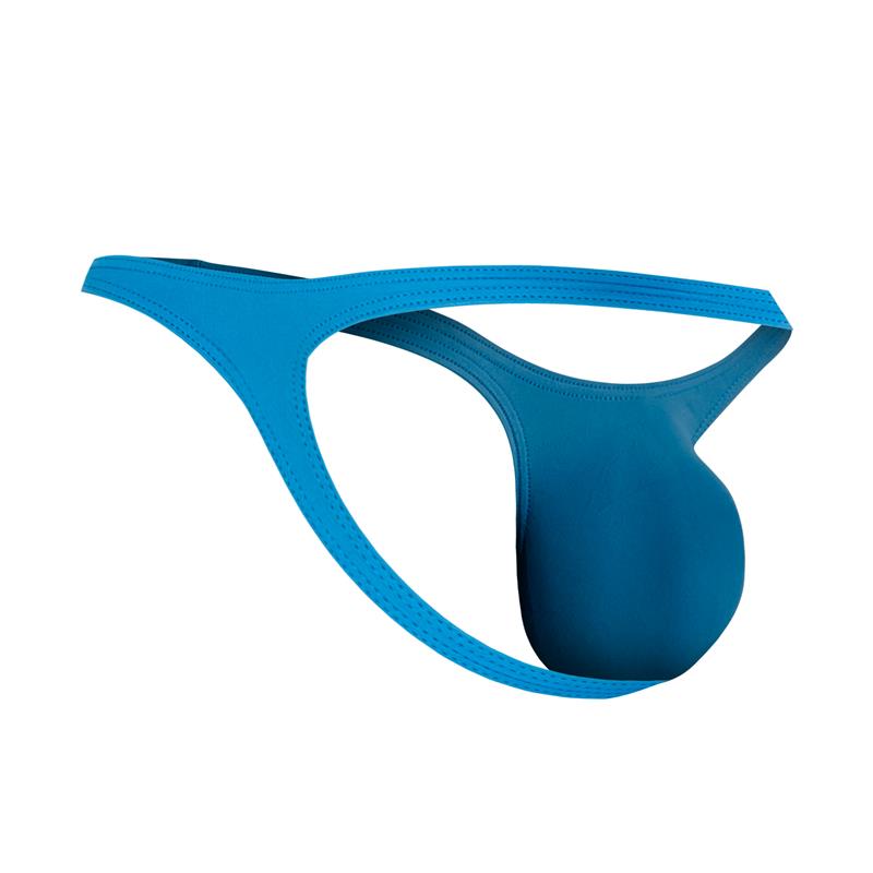 C4mspxbul04 Tanga Plus Dodger Blue Talla (Interno):S