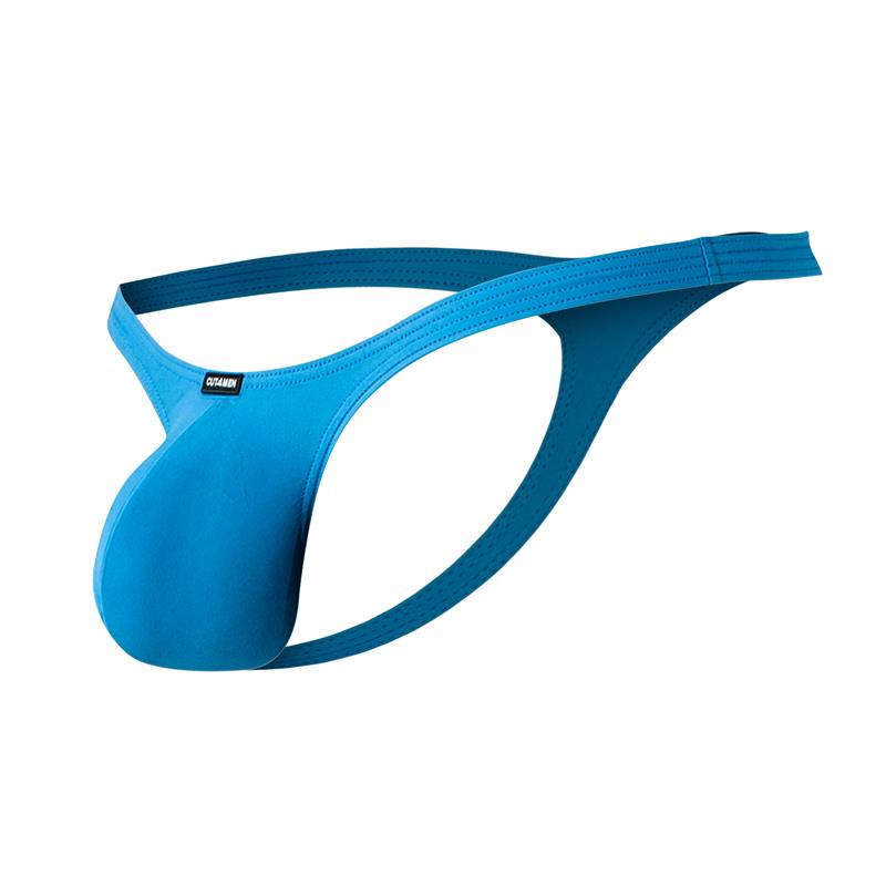 C4mspxbul04 Tanga Plus Dodger Blue Talla (Interno):S