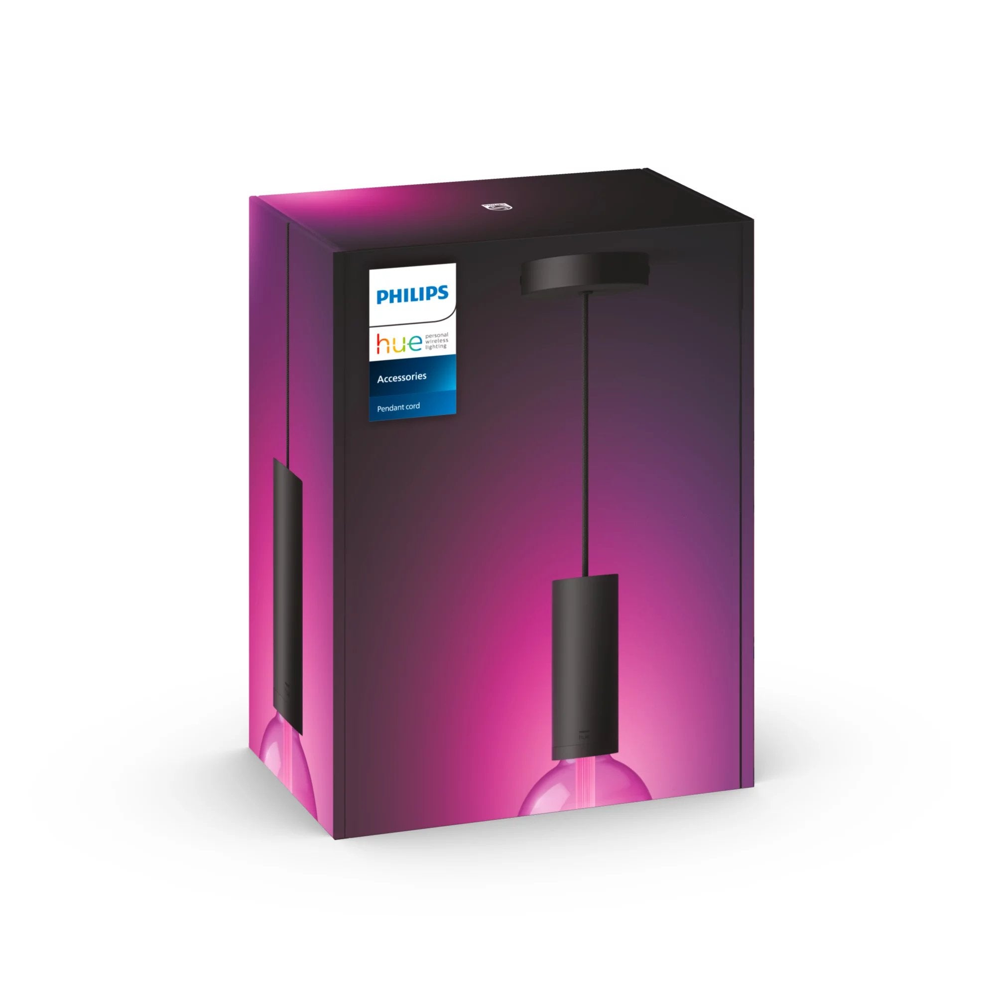 Philips Hue E27 Oprawa Zwieszana Do Zarówek Lightguide