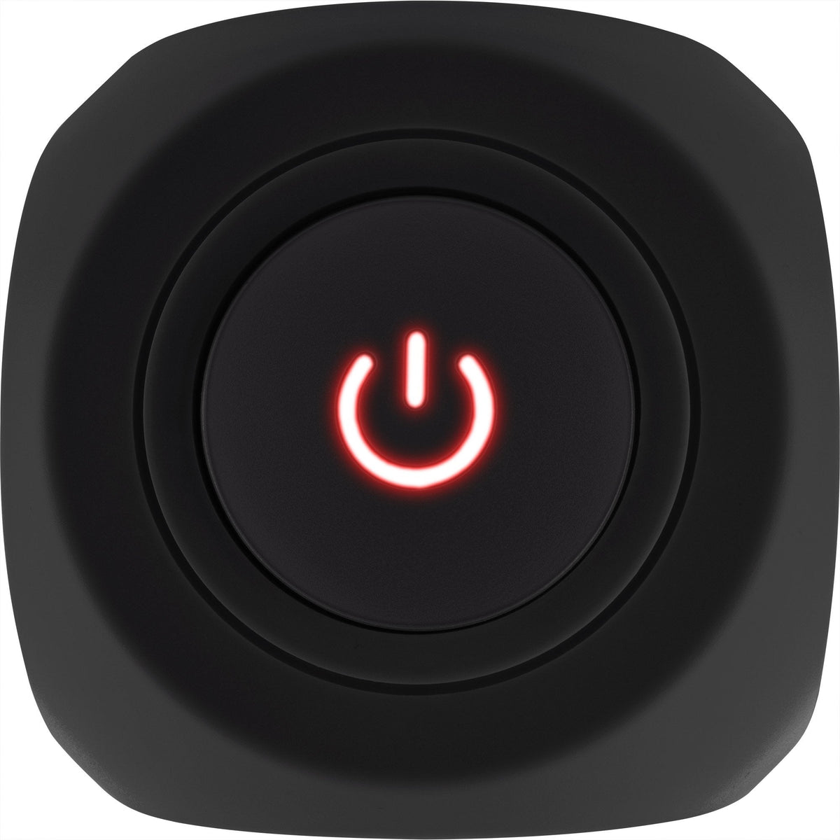 Inline® Charging Cube, 3x Earthing Contact, 2x Usb-C, 2x Usb-A, Negro, 2m