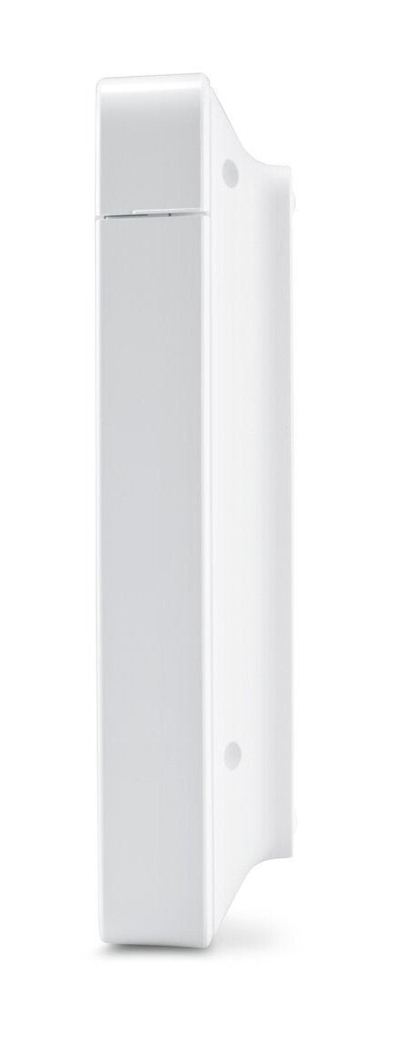 EAN 4255781907369 - Gigaset N770 IP Pro estación base DECT Blanco imagen 5