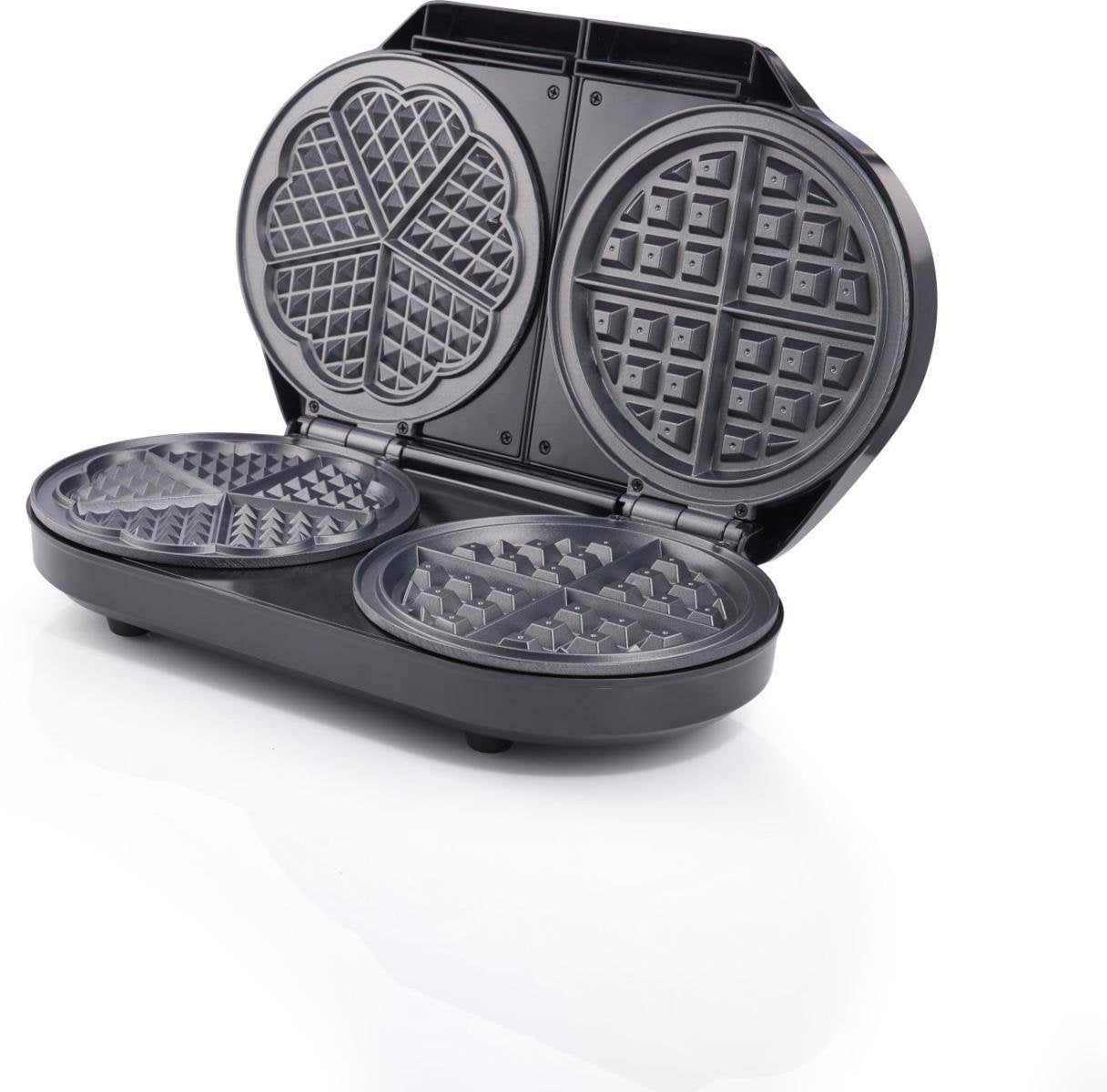 EAN 3838782824852 - Gorenje WM1400SB 9 barquillo(s) 1400 W Negro imagen 6