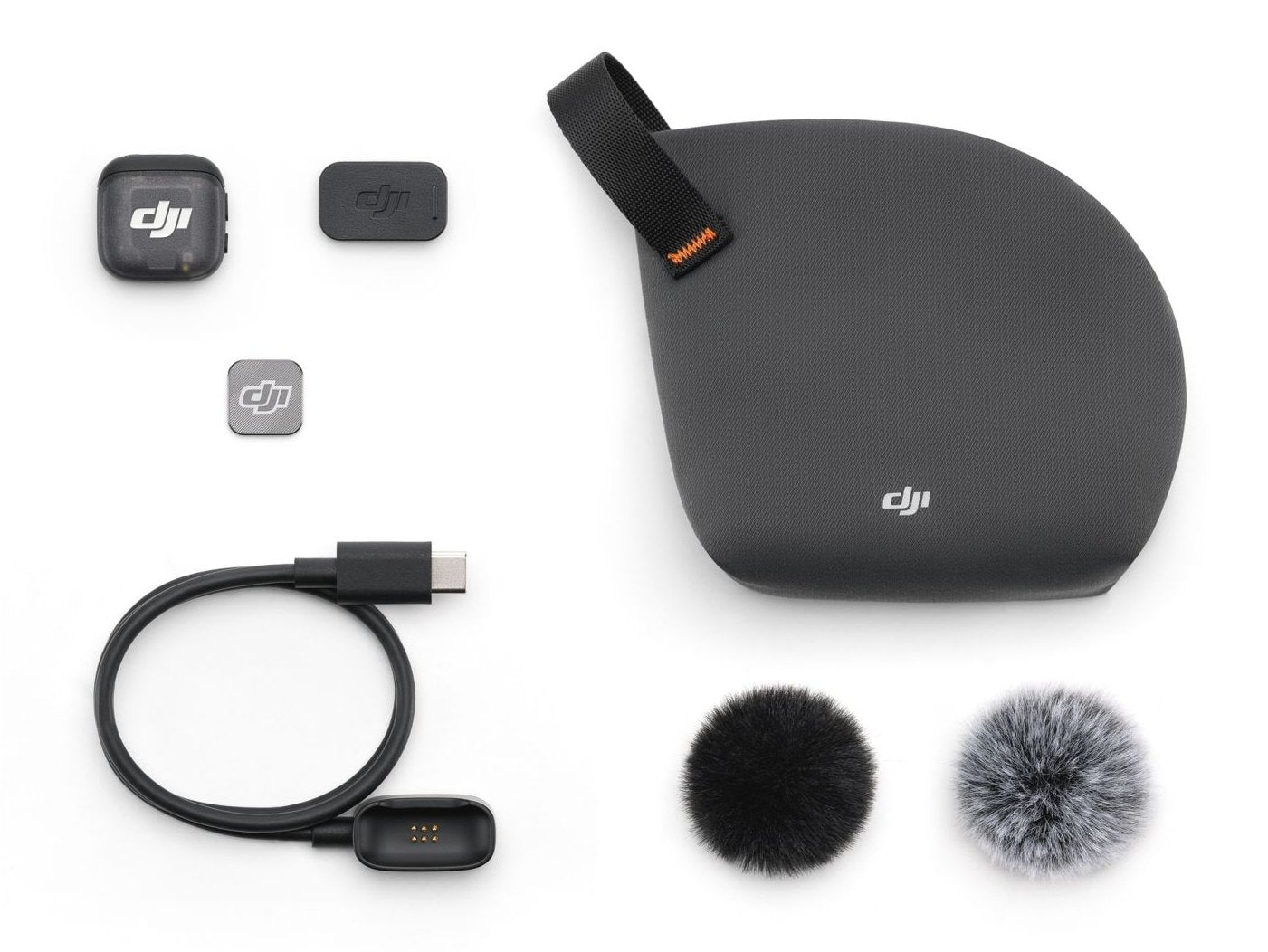 Dji Mic 3 Transmitter