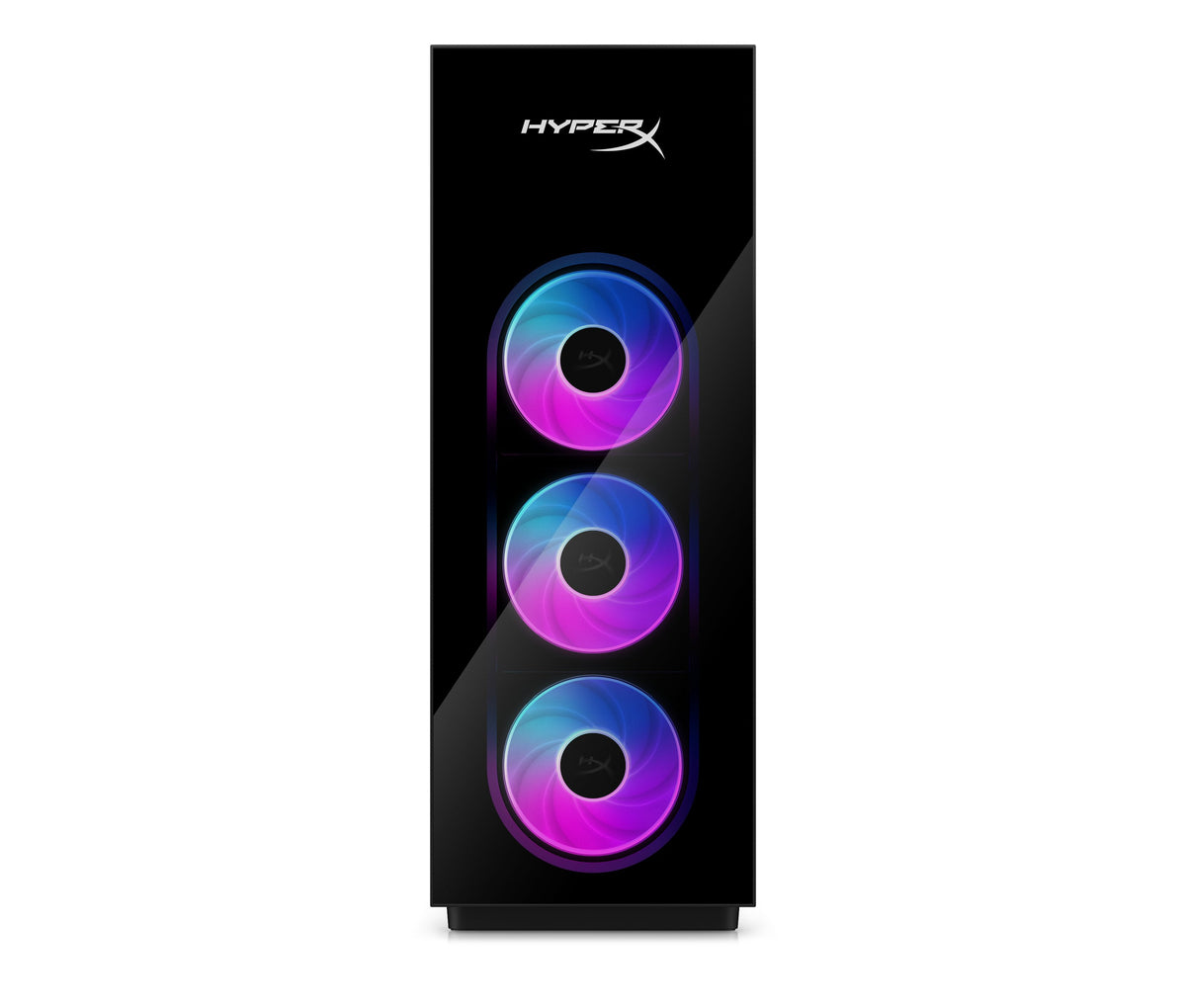 Pc Sobremesa Hyperx Omen Max 45l Gt24-0001ns Intel Core Ultra 7 270k Plus 32gb 2tb Ssd Rtx 5080 Windows 11 Wifi7