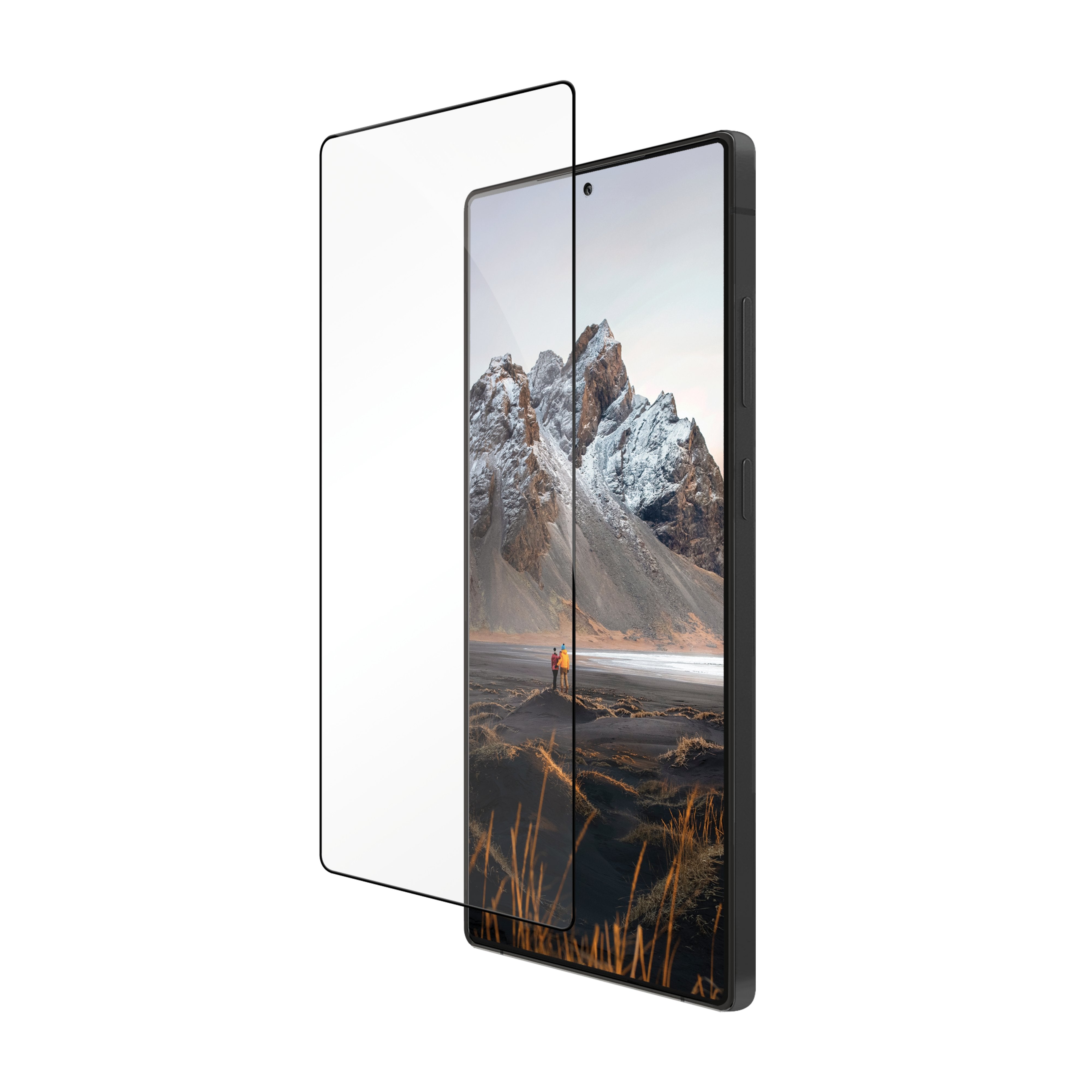 EAN 5711428064875 - dbramante1928 eco-shield D3O Protector de pantalla Samsung 1 pieza(s) imagen 1