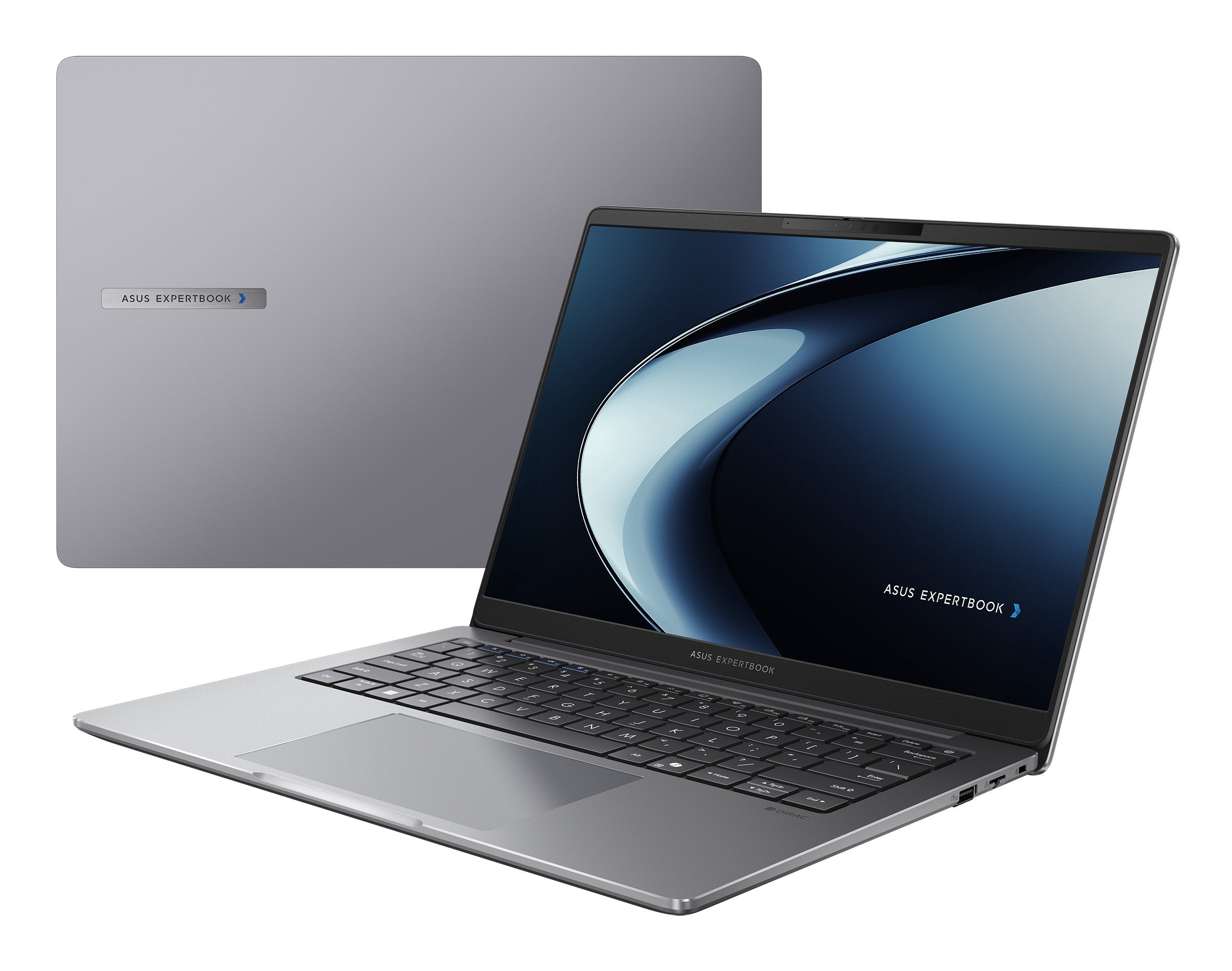 EAN 4711636211437 - ASUS ExpertBook P3 PM3406CKA-NZ0331X 35,6 cm (14") DDR5-SDRAM Wi-Fi 7 (802.11be) imagen 12