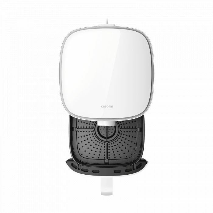 EAN 6941812708293 - Xiaomi Smart Air Fryer Pro Sencillo 4 L 1600 W Freidora de aire caliente Blanco imagen 6
