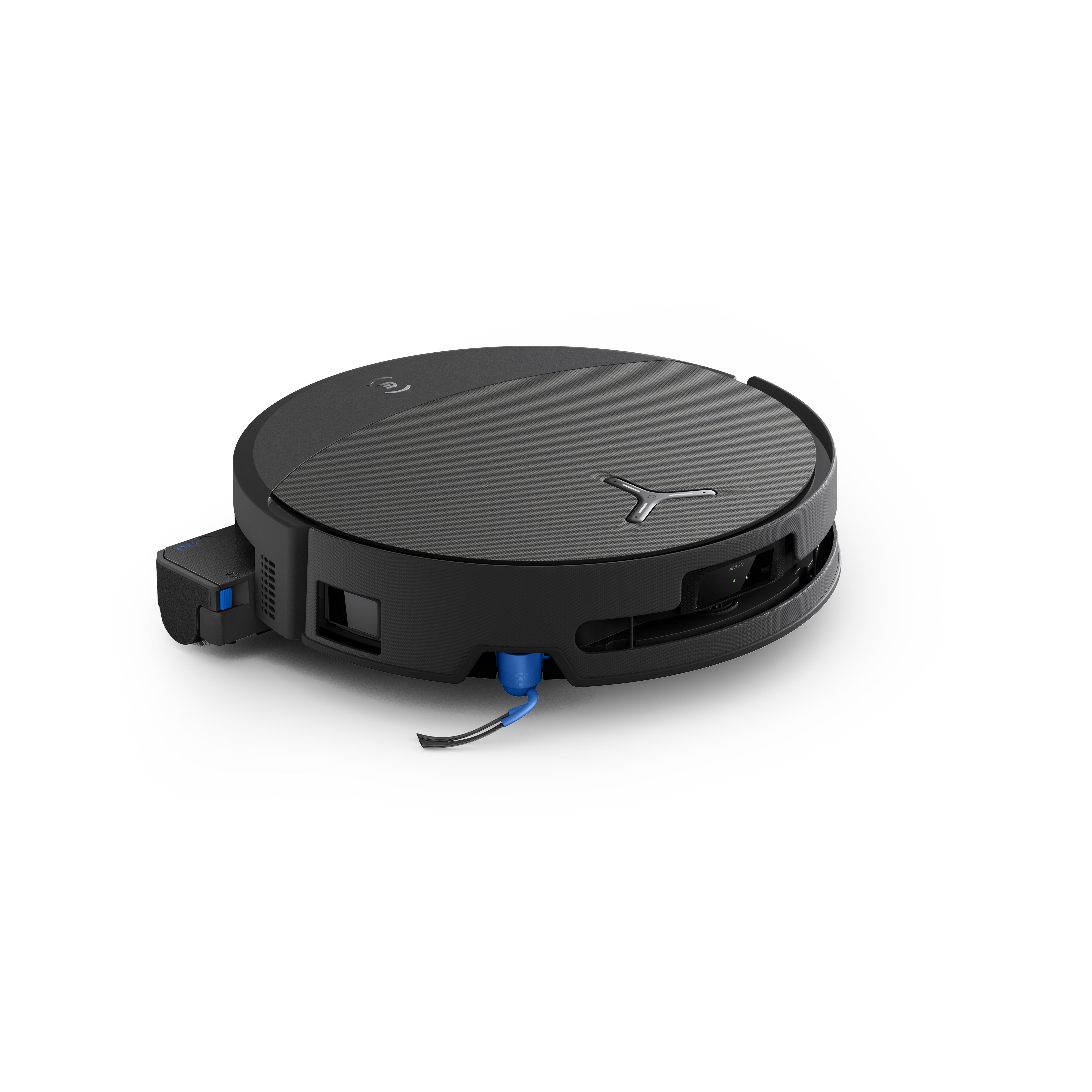 EAN 6970135039418 - Ecovacs DEEBOT T90 PRO OMNI EU 0,25 L Negro imagen 16