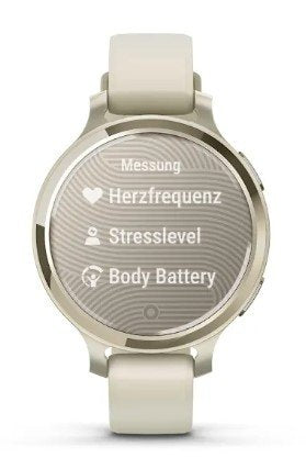 Smartwatch Lily 2 Active/Gold/Bone 010-02891-00 Garmin