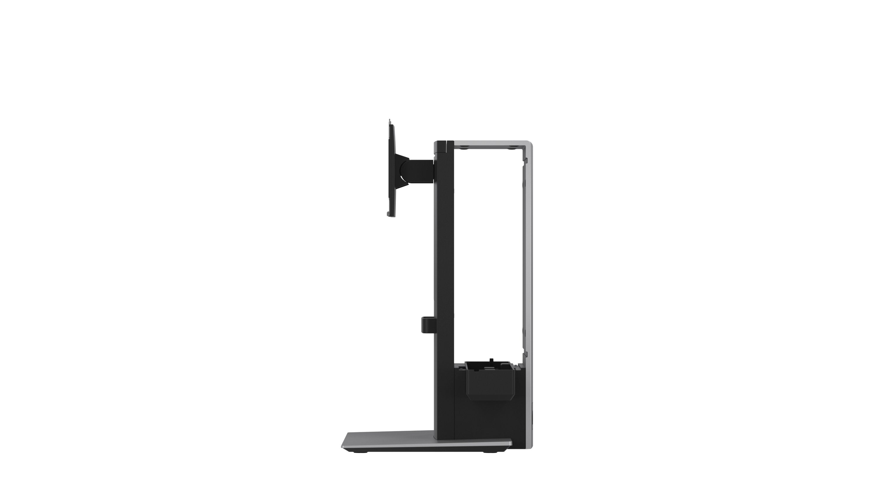 EAN 5397184357132 - DELL OSS21 5,7 kg Plata 48,3 cm (19") 68,6 cm (27") imagen 13