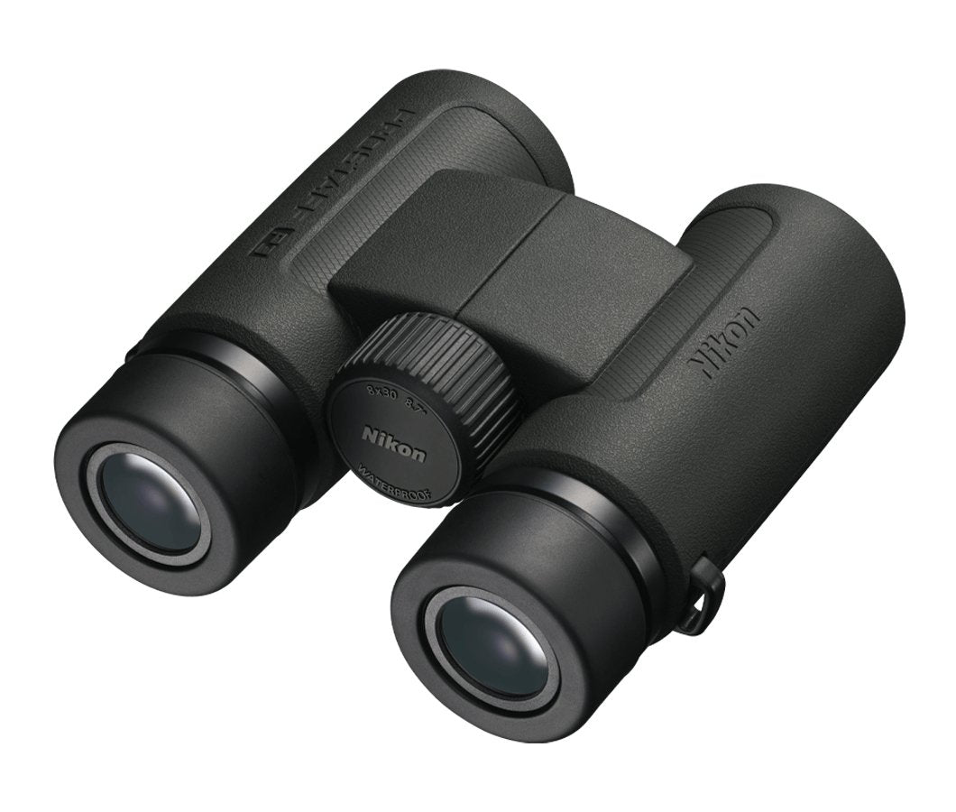 EAN 4580130921568 - Nikon Prostaff P3 8x30 binocular Negro imagen 7