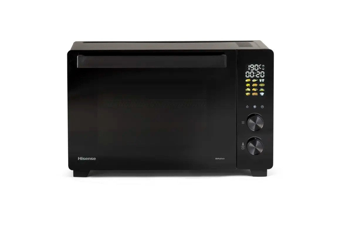 EAN 3838783064684 - Hisense HOM30AF Negro imagen 1