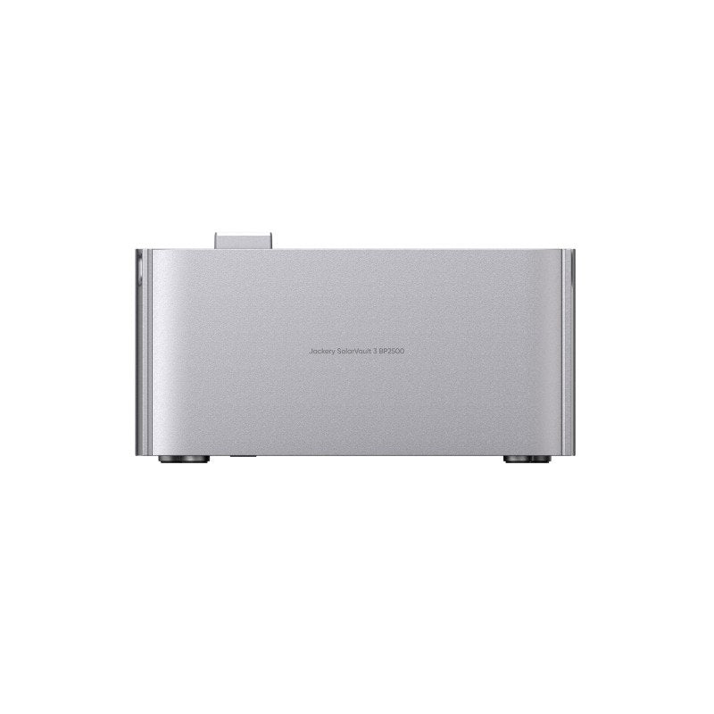 Jackery Solarvault 3 Pro Bp2500 Erweiterungsakku 2520wh