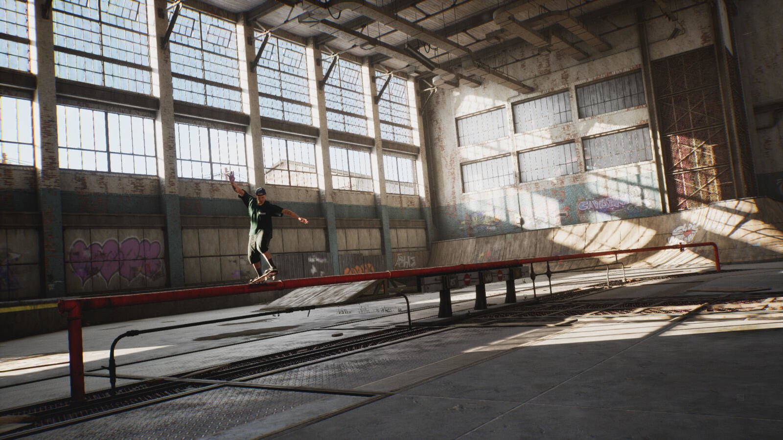 Tony Hawks Pro Skater 1+2 - Xbox One