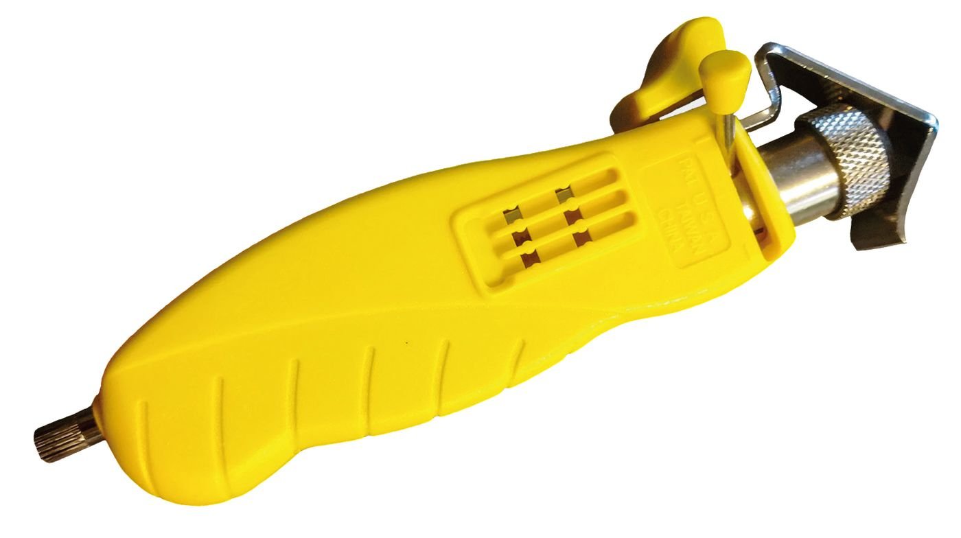 EAN 5704174320517 - Lanview LVN231768 pelacable imagen 1