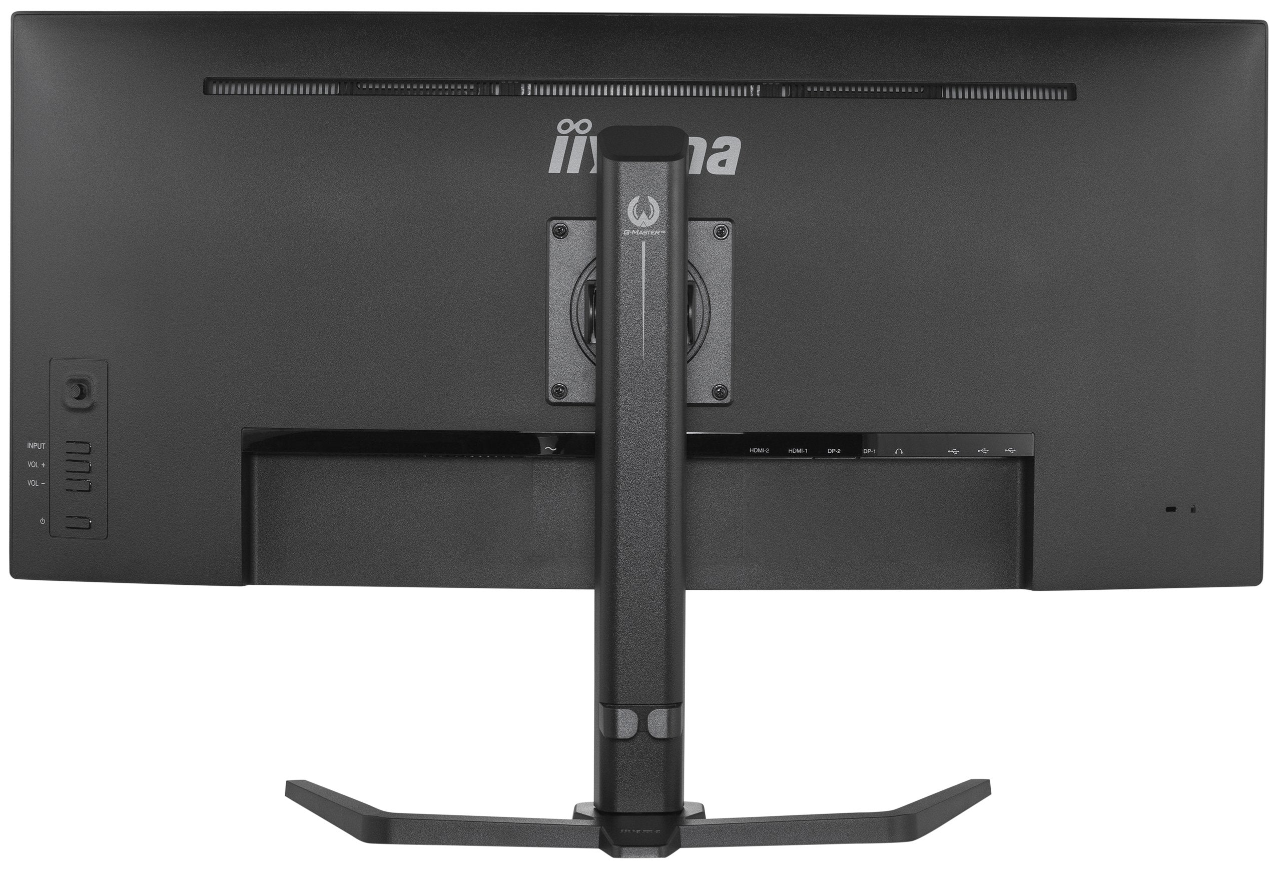 Monitor Iiyama 34 " Va, 1500r, 180hz