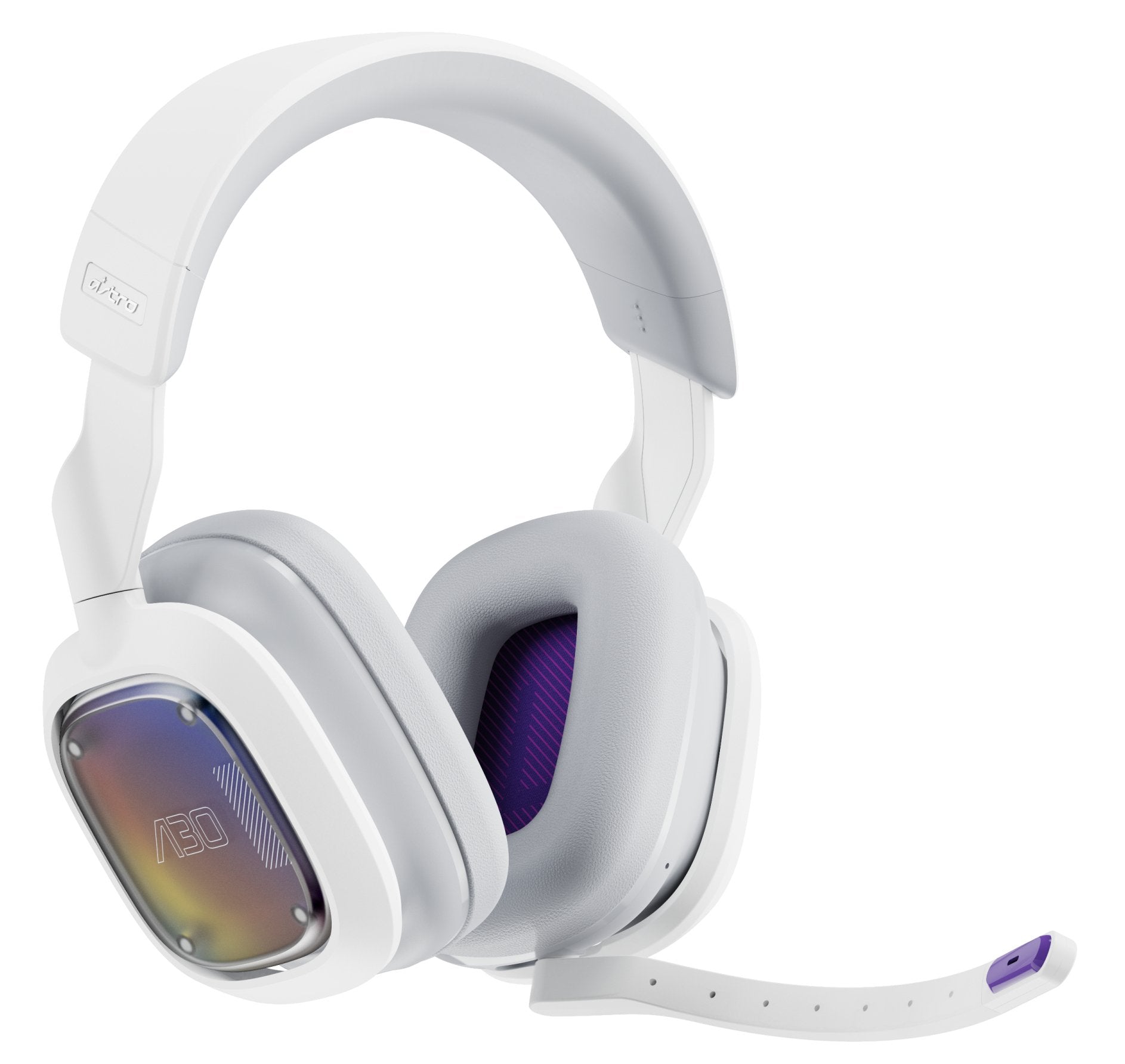 EAN 5099206097445 - ASTRO Gaming A30 Auriculares Inalámbrico Diadema Juego Bluetooth Blanco imagen 1