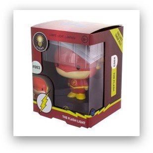 Figurine Shining Paladone Flash Icons