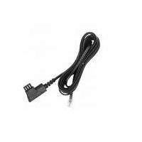 Cable  Allnet All-Tae-Frj11-2w  Telefónico 2 M Negro