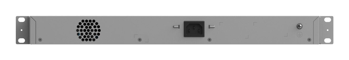 EAN 6971693278172 - Ruijie Networks RG-NBS3100-24GT4SFP-P-V2 switch Gestionado L2 Gigabit Ethernet (10/100/1000) Energía sobr imagen 5