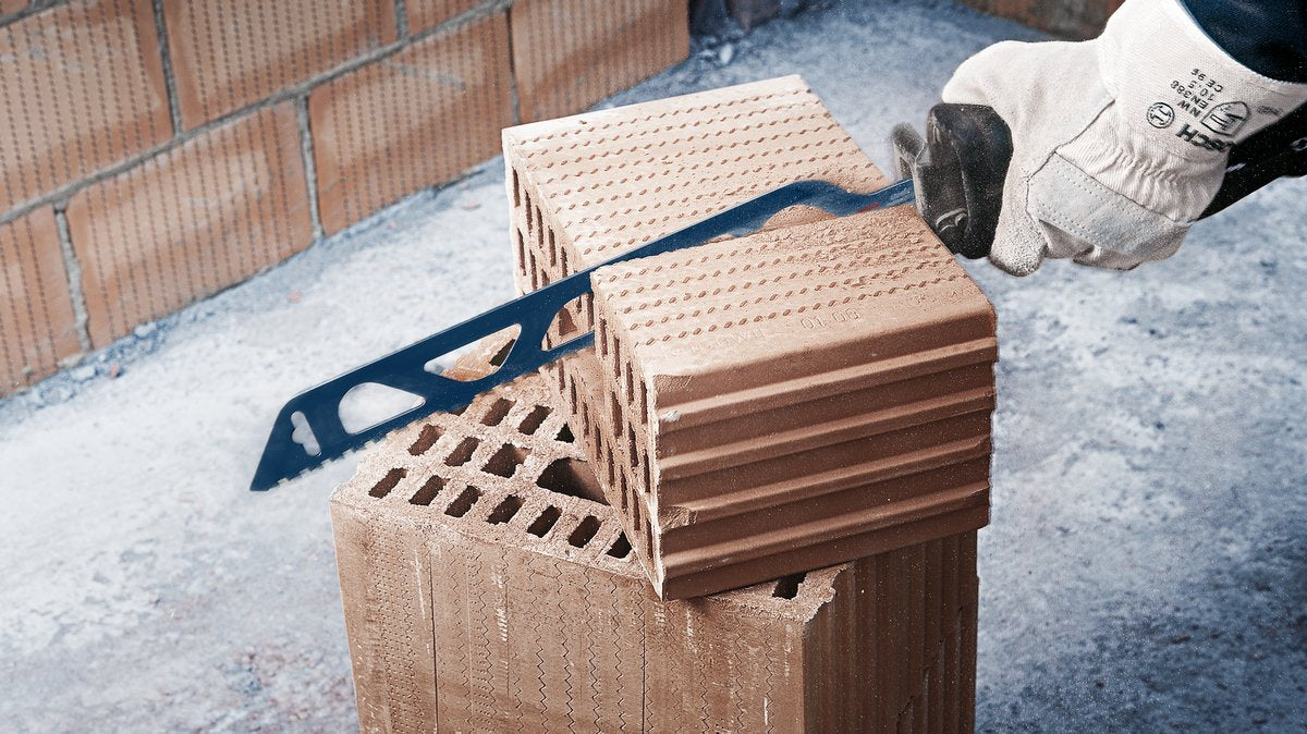 EAN 4059952535067 - Bosch 2 608 900 416 accesorio para sierra de vaivén eléctrica Kit de accesorios 1 pieza(s) imagen 8