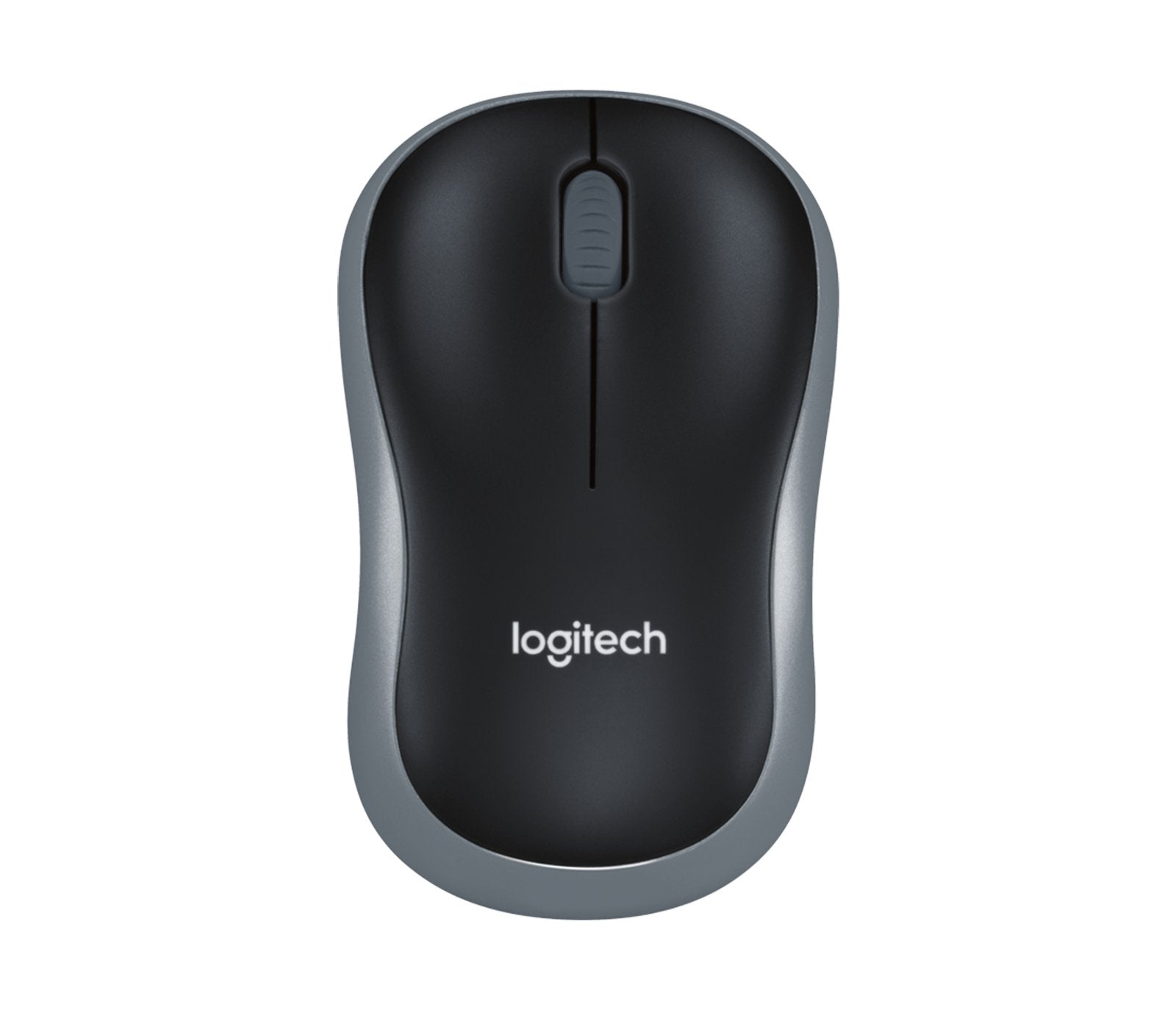 Wireless Combo Mk270 - Black - Perp Deu - Emea
