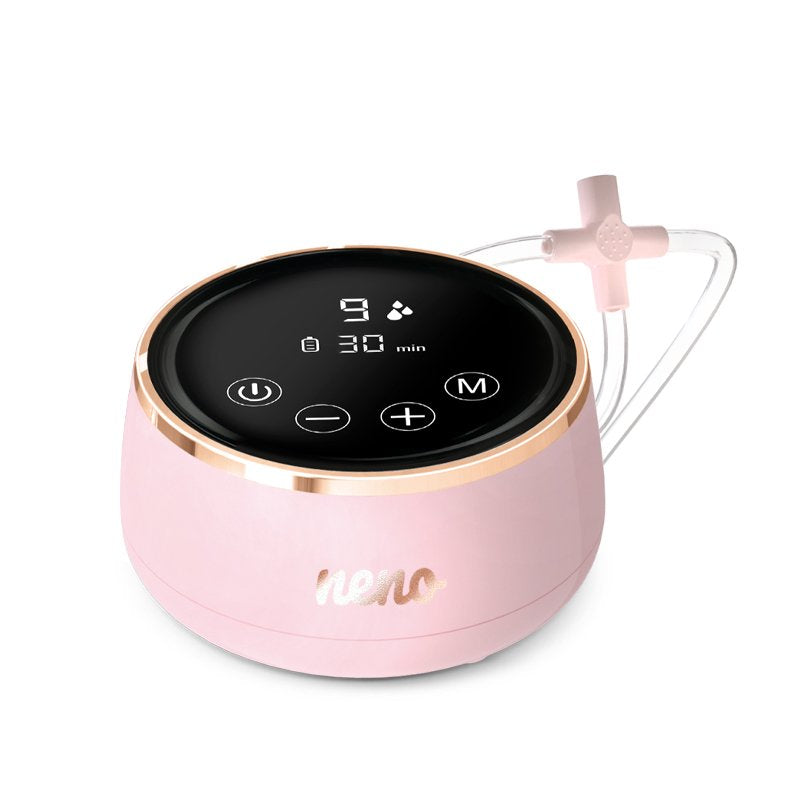 Neno Bella Twin Extractor De Leche 150 Ml Electrónico
