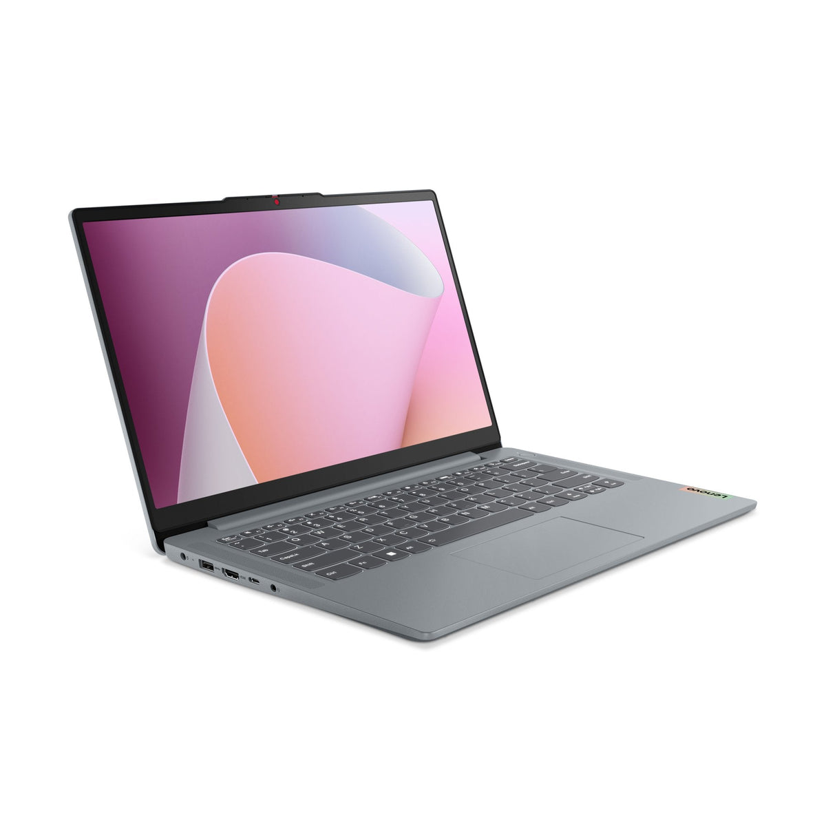 Portátil Lenovo Ideapad Slim 3 14amn8-784 14" R5 40 8gb Ddr