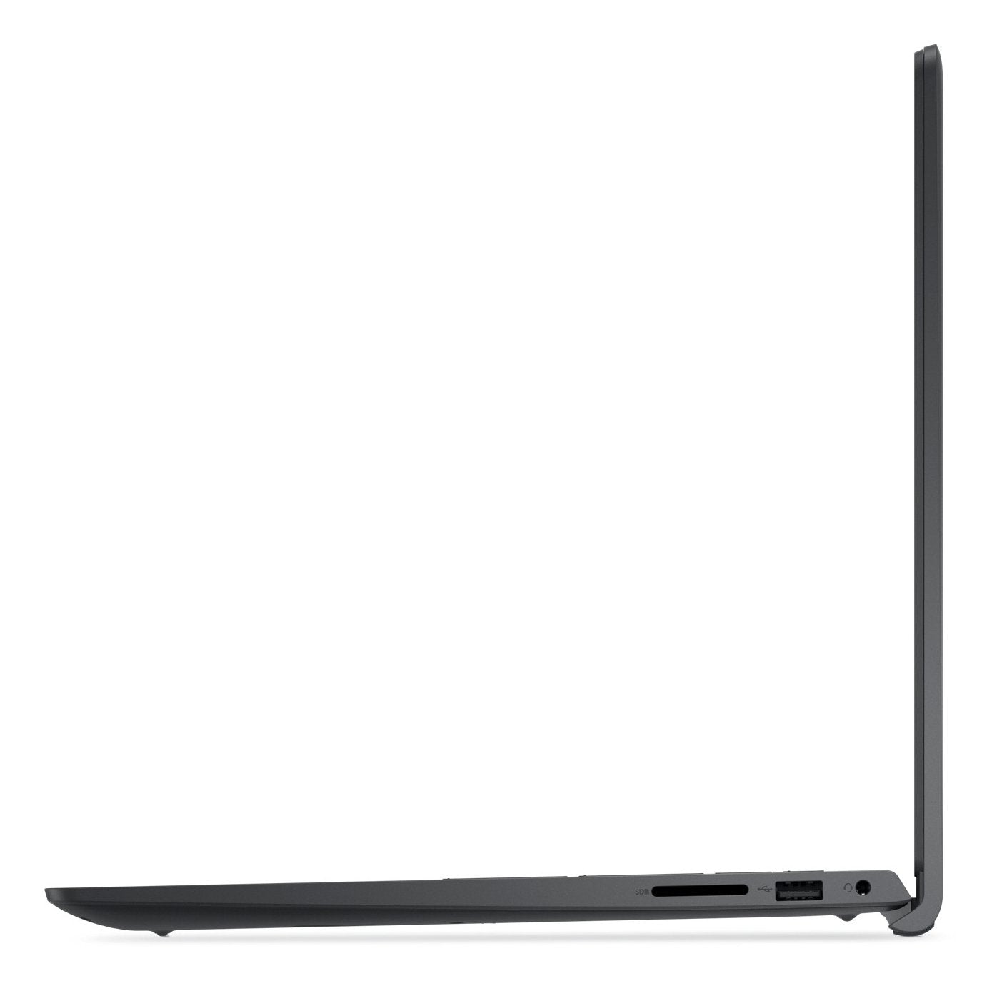 Portátil  Dell Pro 15 Essential Pv15250 Ii5 I5-1334u 15.6" Full Hd 16 Gb Ddr5-Sdram 512 Gb Ssd Wi-Fi 6 (802.11ax) W11 Home Español Negro
