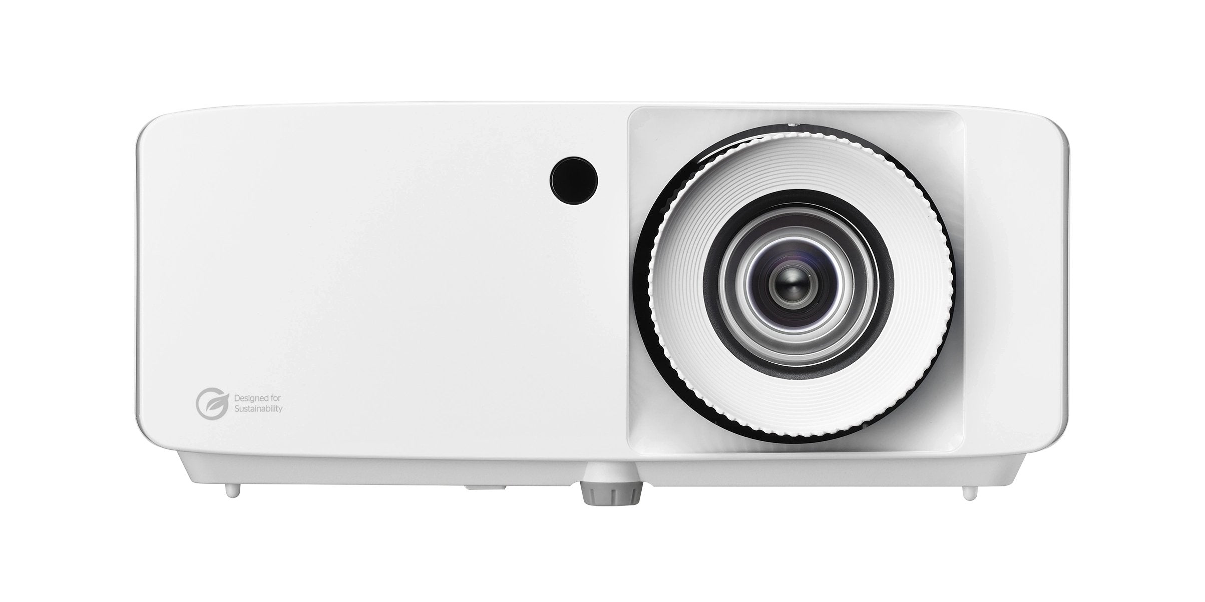 EAN 5055387668898 - Optoma UHZ35 Proyector de alcance estándar 3500 lúmenes ANSI DLP UHD 4K (3840x2160) 3D Blanco imagen 1