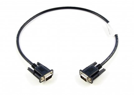 Lenovo 0.5m Vga Cable Vga 0,5 M Vga (D-Sub) Negro