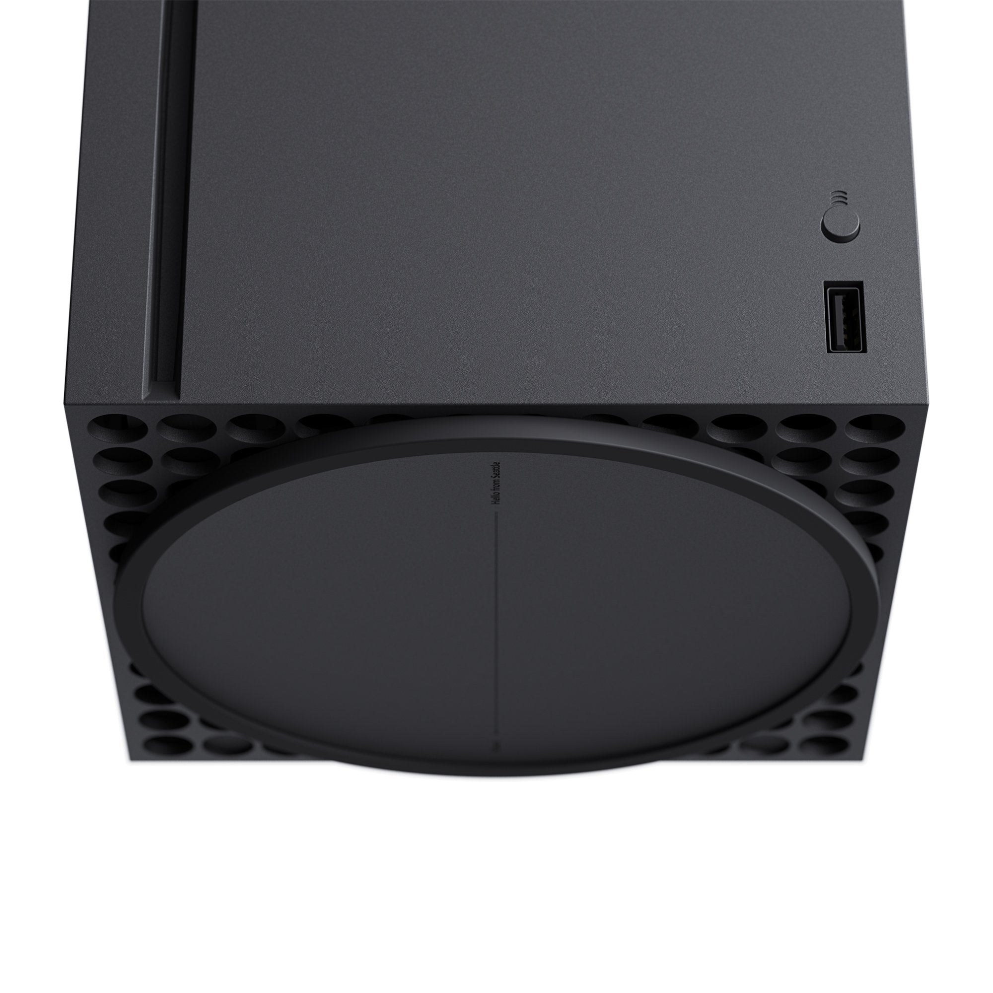 Consola Microsoft Xbox Series X