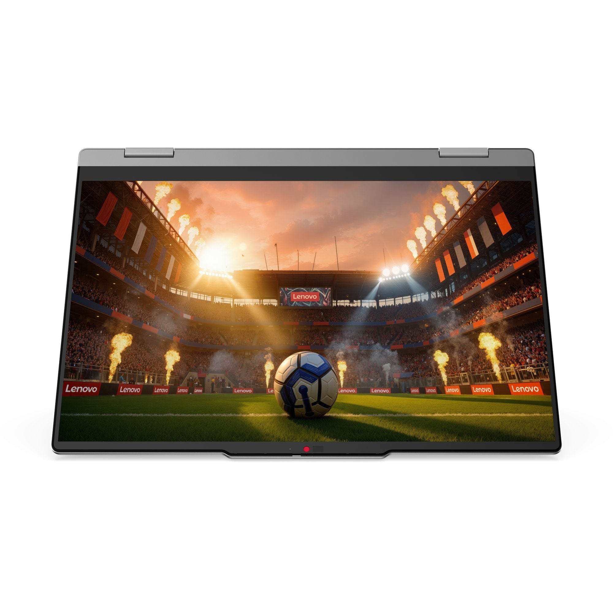Lenovo Ideapad 5 2-In-1 14ahp11-563 Amd Ryzen 5 230/16gb/512gb Ssd/14" (Pt)