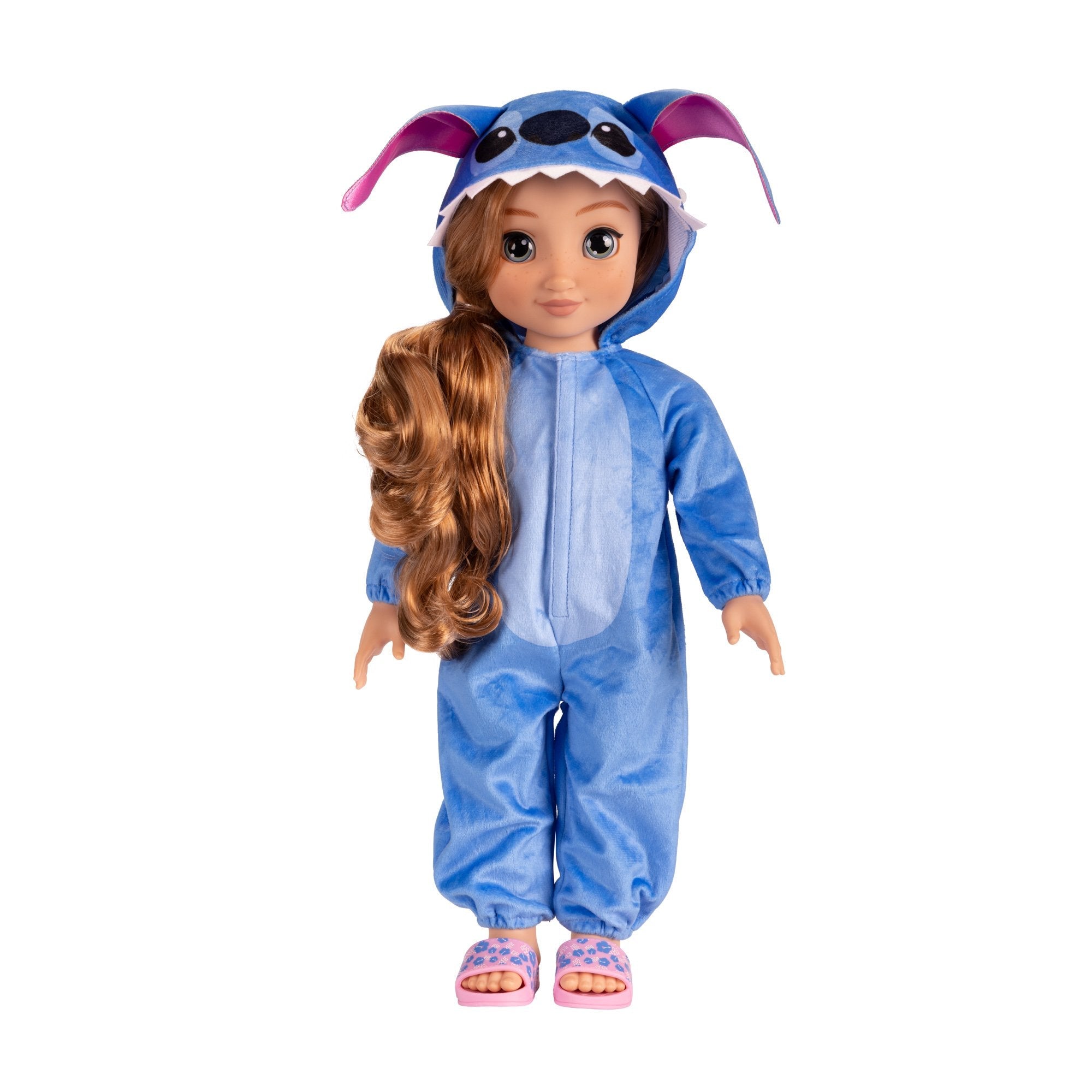 Muñeca  Stitch Disney Ily 4ever 45cm