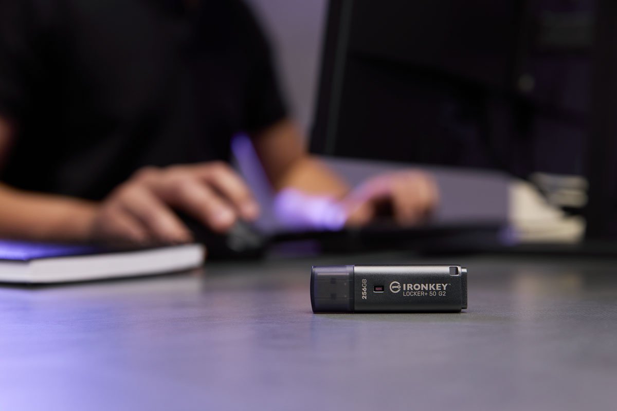 Memory  Kingston  Drive Flash Usb3.2/256gb Iklp50g2/256gb