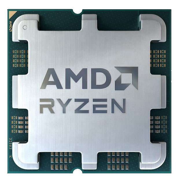 Procesor Amd Ryzen 5 7600x3d Box