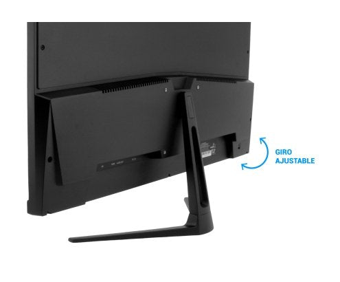 Monitor Coolbox 27"  Qhd (2560 X 1440) Ips 75 Hz 5 Ms Hdmi Displayport