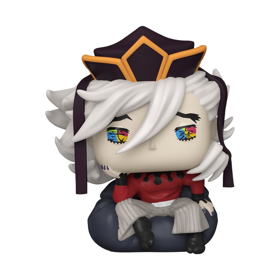 EAN 889698865104 - FUNKO POP! 86510 imagen 1