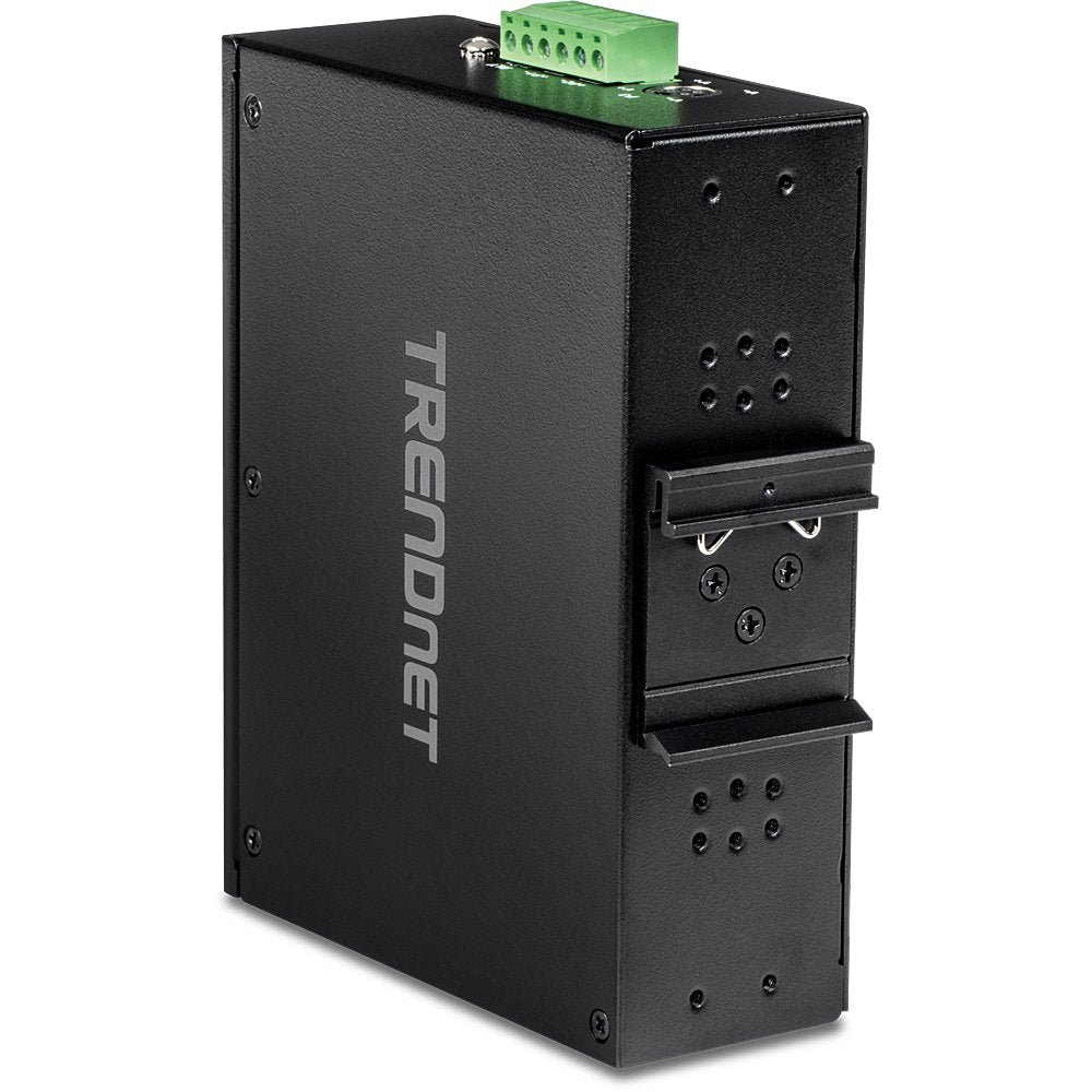 EAN 0710931162189 - Trendnet TI-M42 pasarel y controlador 10, 100 Mbit/s imagen 2