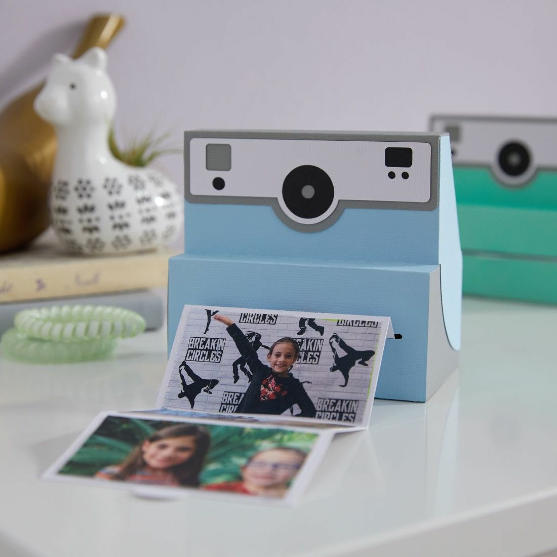 Cricut Smart Paper Bloc De Hojas De Papel Para Bellas Artes 10 Hojas