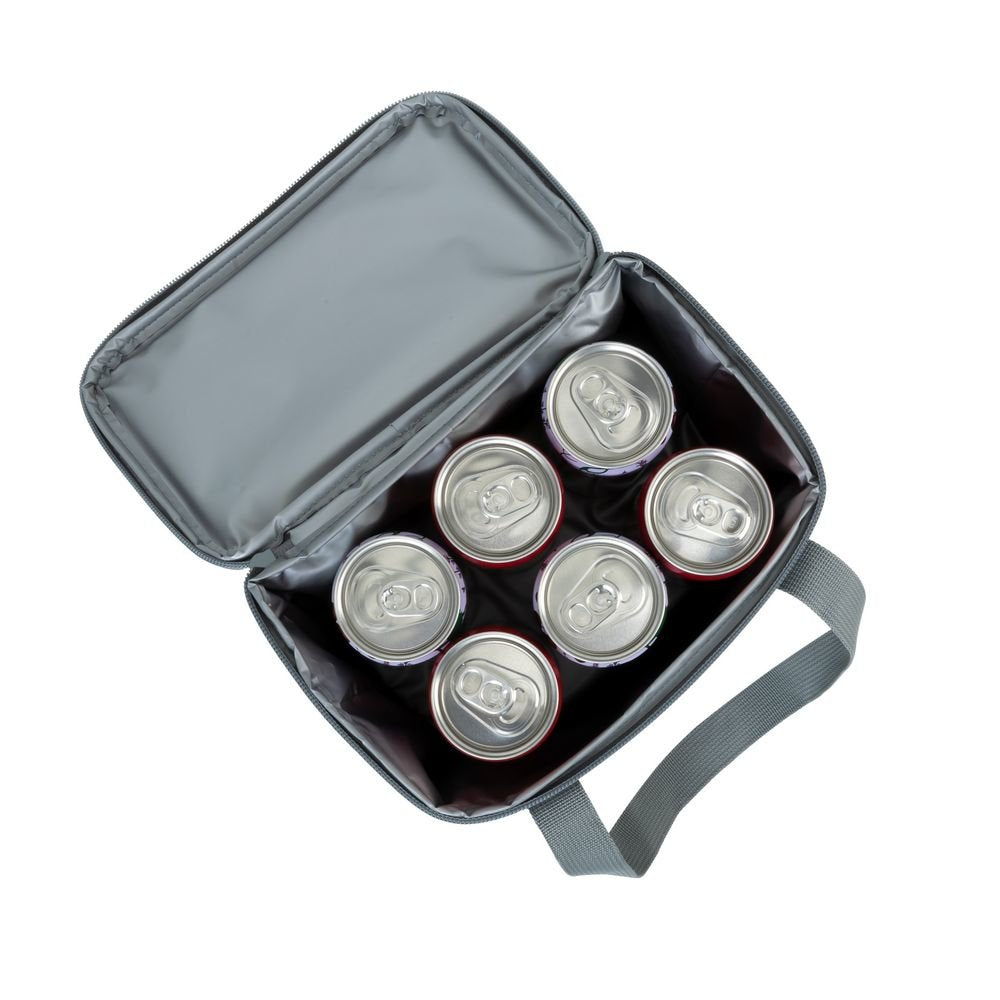 Nevera Rivacase Germio 5705 5 L 1 Pieza(S) Gris