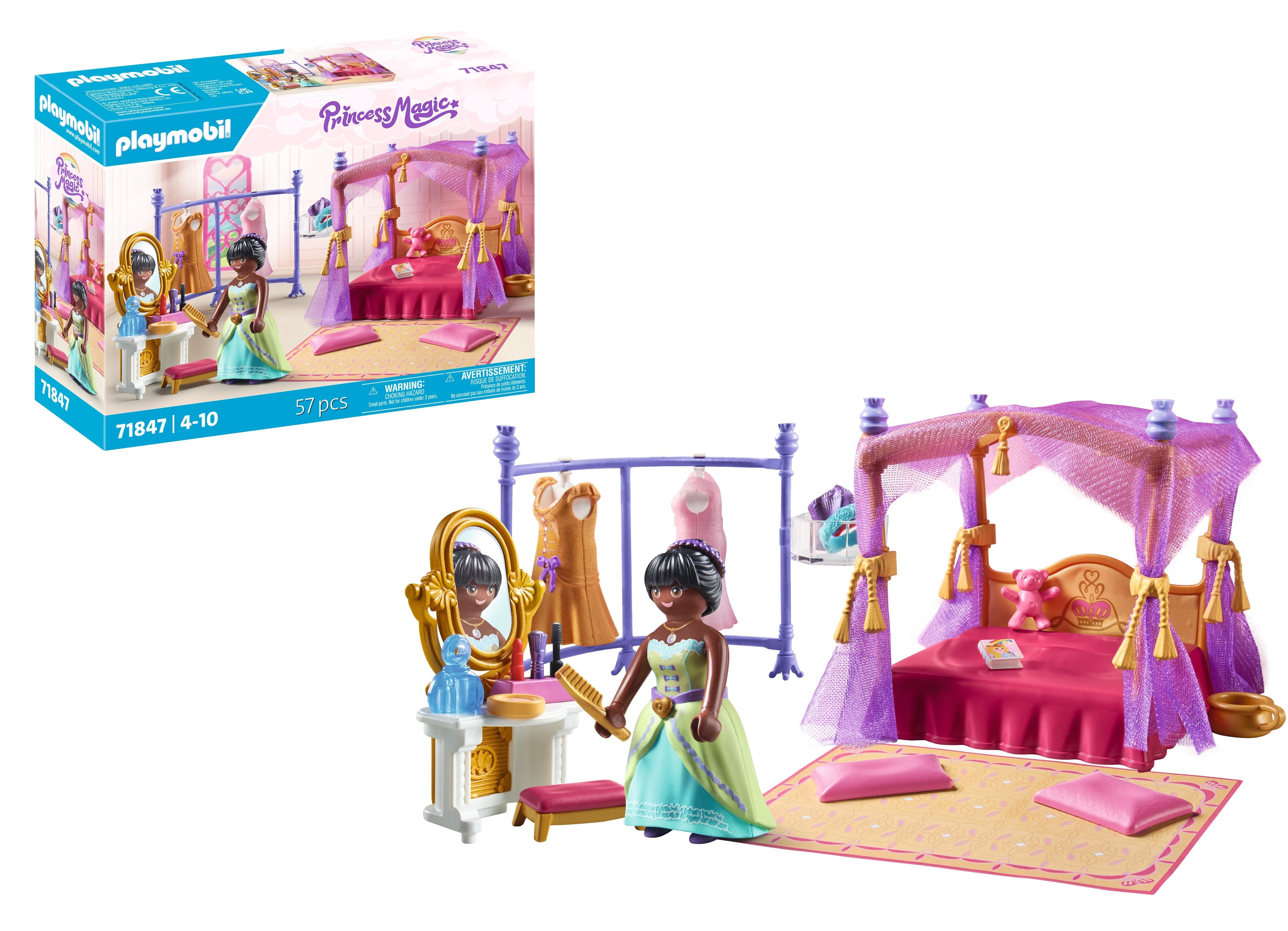 EAN 4008789718471 - Playmobil 71847 set de juguetes imagen 1